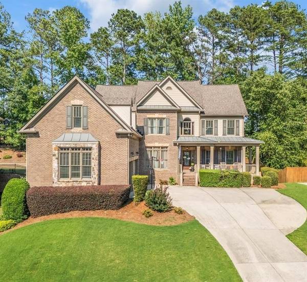 4771 Moon Chase DR, Buford, GA 30519
