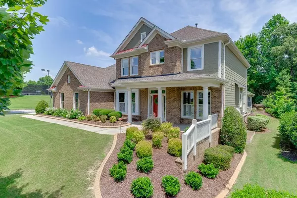 Flowery Branch, GA 30542,7405 Brookstone WAY