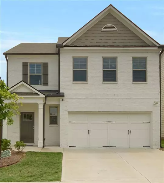 2820 Aralynn WAY, College Park, GA 30337