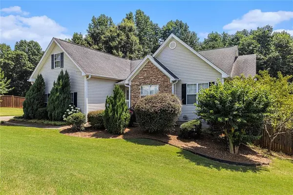 Flowery Branch, GA 30542,6411 Compass DR