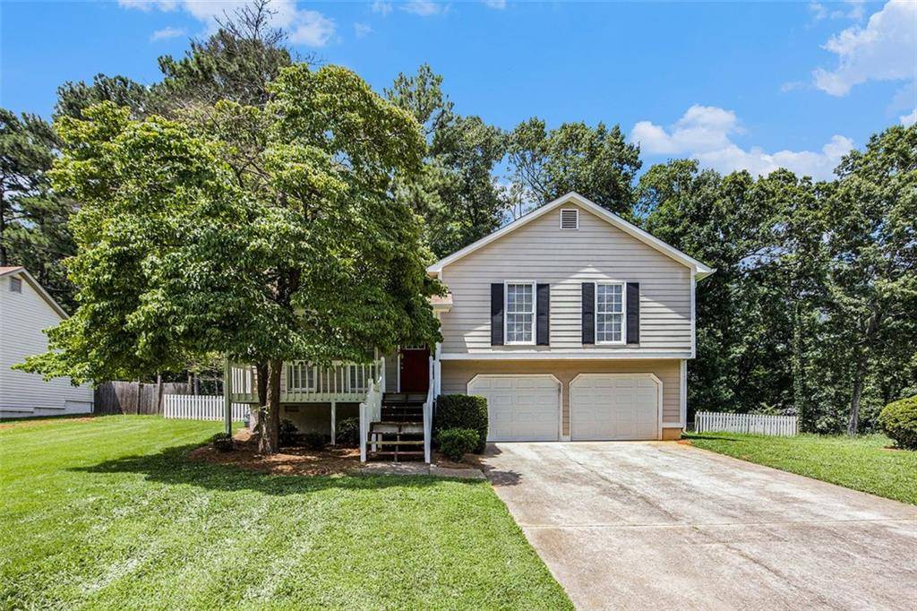 169 GRAPEVINE DR, Douglasville, GA 30134