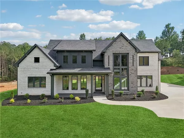 5634 UNION CHURCH RD, Braselton, GA 30517