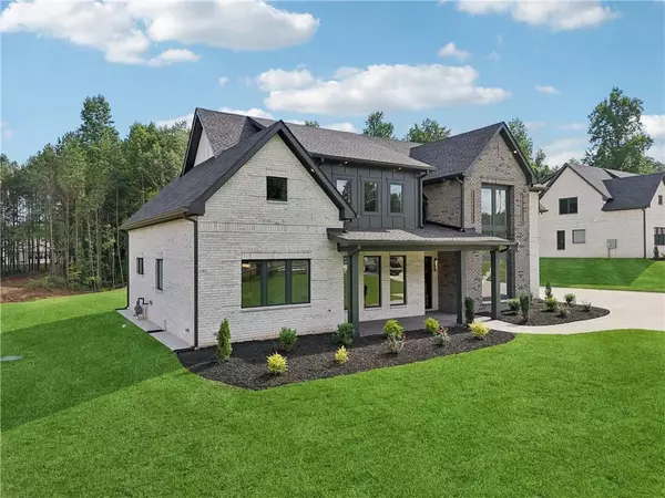 Braselton, GA 30517,5634 UNION CHURCH RD