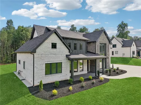 Braselton, GA 30517,5634 UNION CHURCH RD