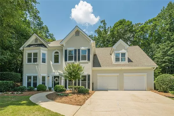 3275 Cherry Oak LN, Cumming, GA 30041