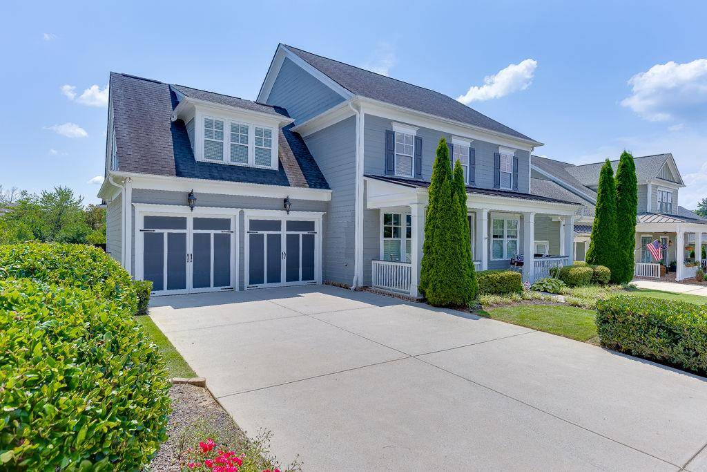 Hoschton, GA 30548,6317 Cedar Springs LN