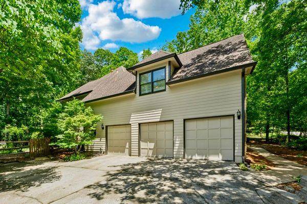 Cumming, GA 30040,7035 Ridge Forest Walk WALK