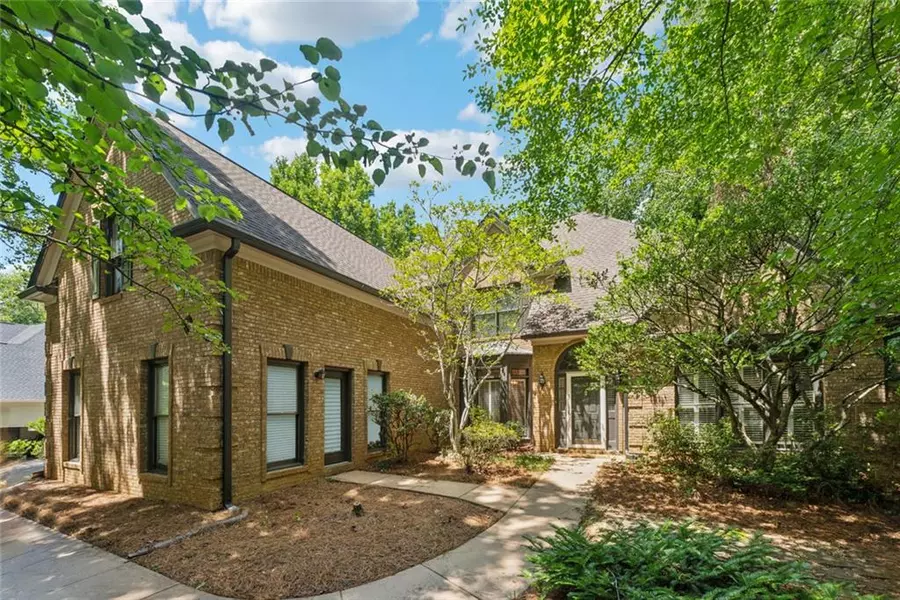 7035 Ridge Forest WALK, Cumming, GA 30040