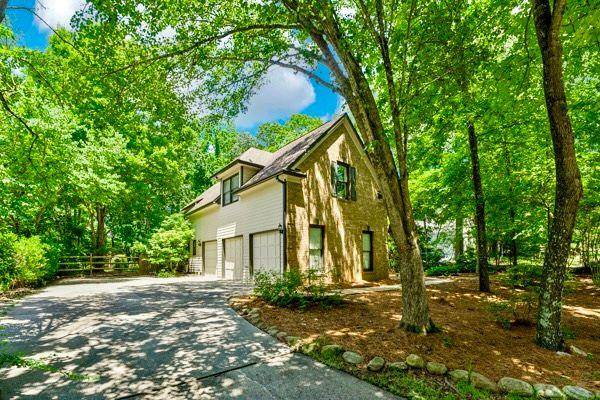 Cumming, GA 30040,7035 Ridge Forest Walk WALK
