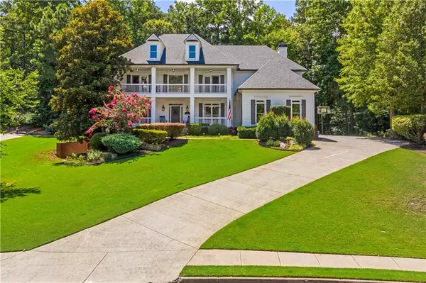 Milton, GA 30004,165 Oakhurst Leaf DR