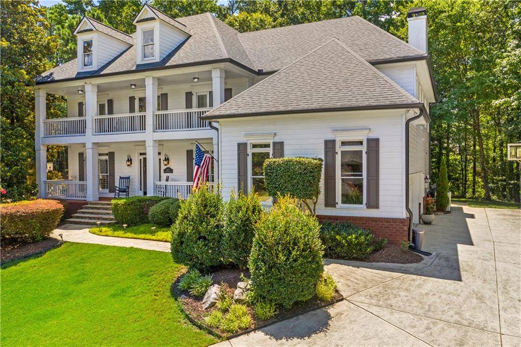 Milton, GA 30004,165 Oakhurst Leaf DR