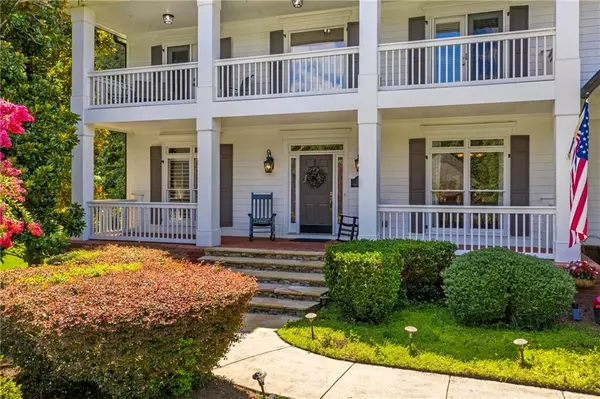 Milton, GA 30004,165 Oakhurst Leaf DR