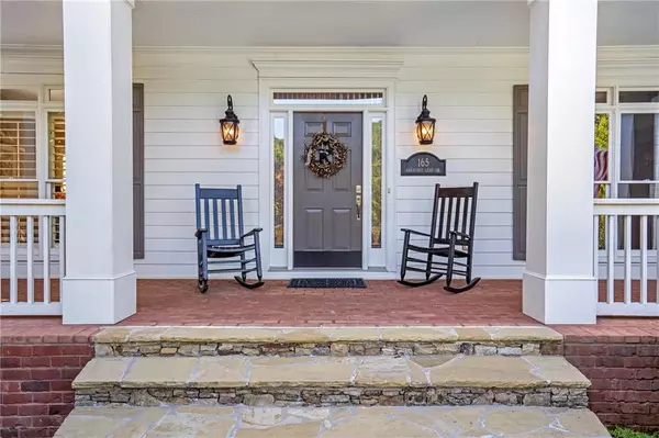 Milton, GA 30004,165 Oakhurst Leaf DR