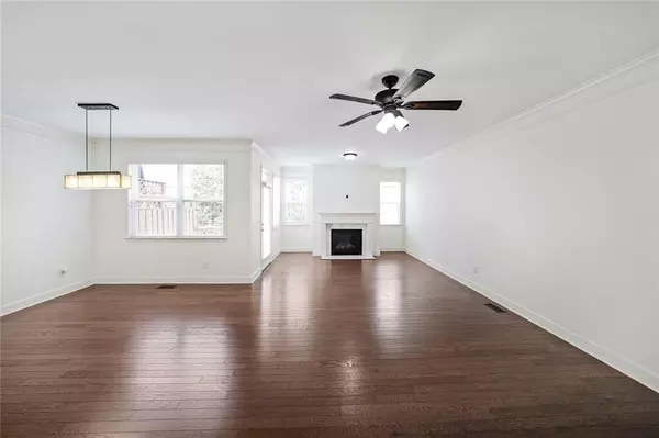 Brookhaven, GA 30319,3692 Lambert LN NE