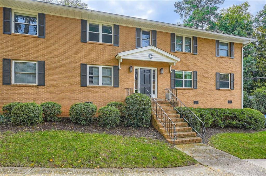 Atlanta, GA 30305,3510 ROSWELL RD NW #C2