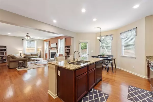Mableton, GA 30126,6202 Oakdale Ridge CT SE