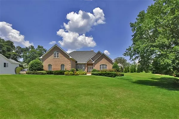 3580 Canon Creek DR, Cumming, GA 30041
