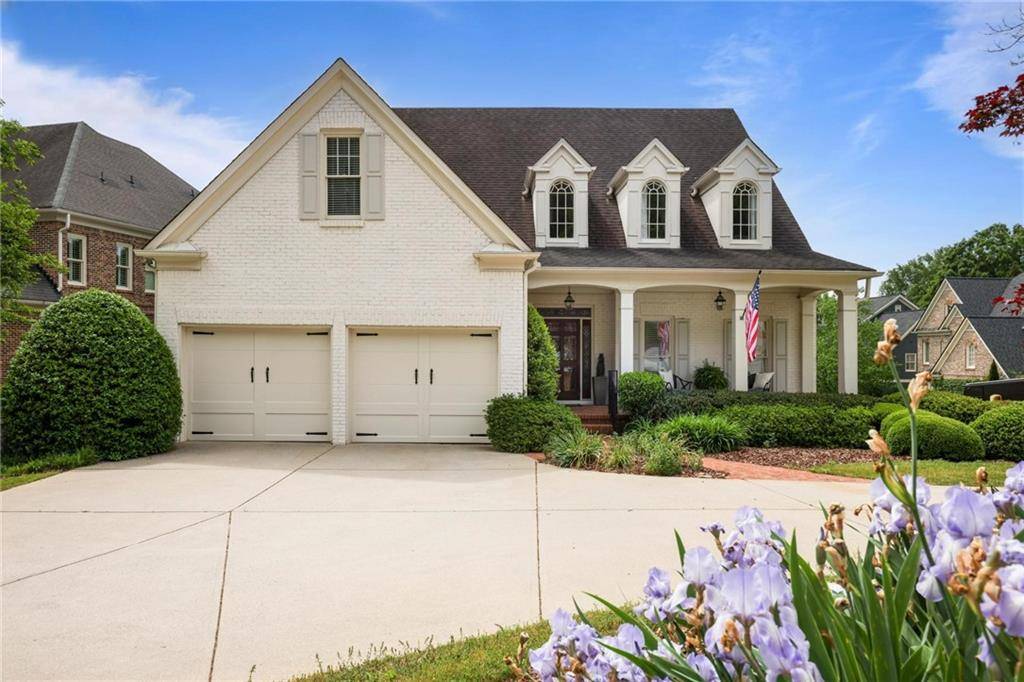Atlanta, GA 30319,1021 Bluffhaven WAY NE