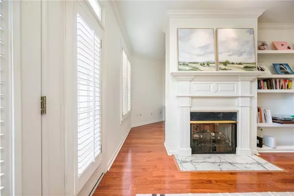 Decatur, GA 30030,225 E Ponce De Leon AVE #310