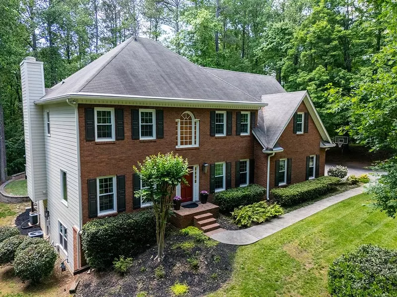 4673 Jefferson Township PL, Marietta, GA 30066