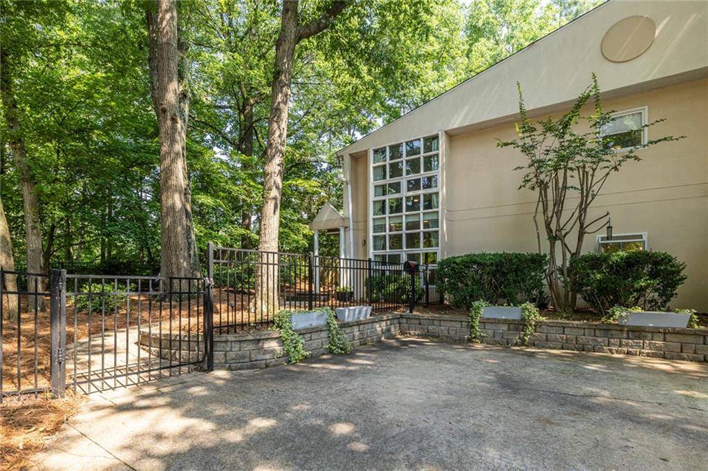 1192 Cleburne AVE NE, Atlanta, GA 30307