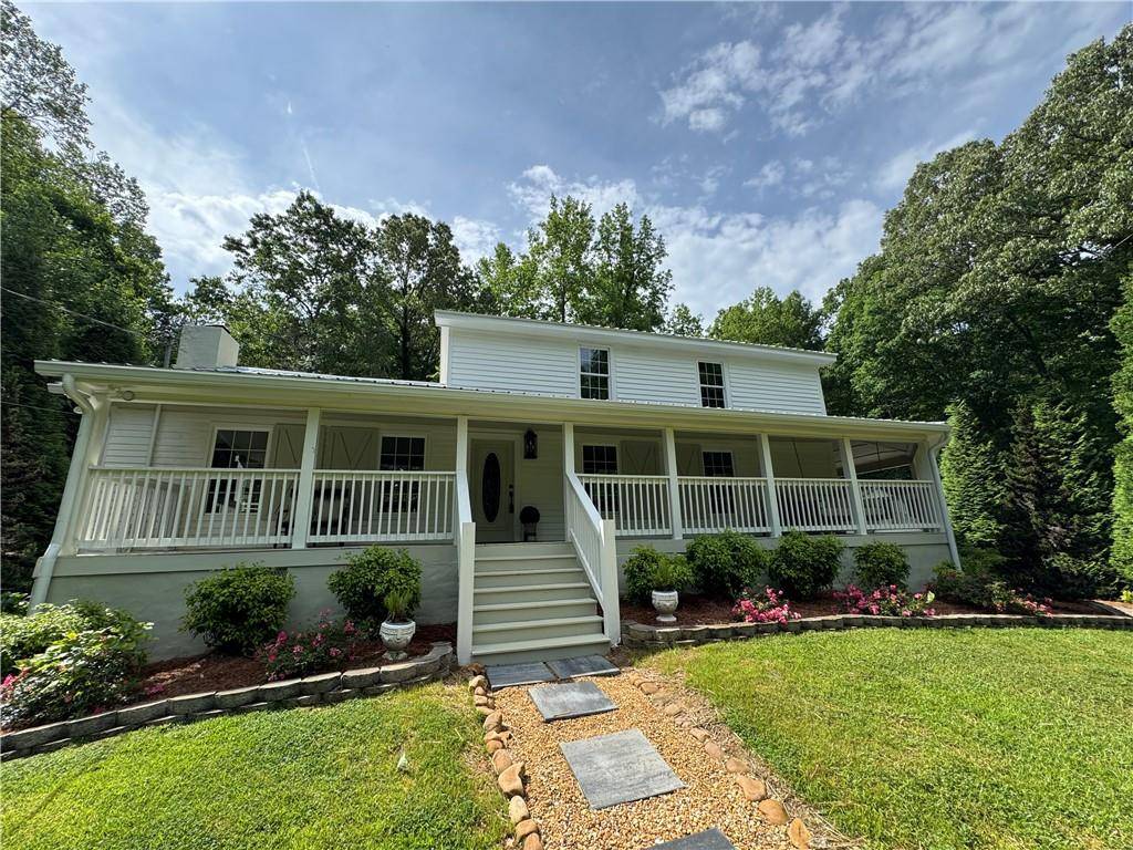 12485 Reinhardt College Pkwy, Waleska, GA 30183