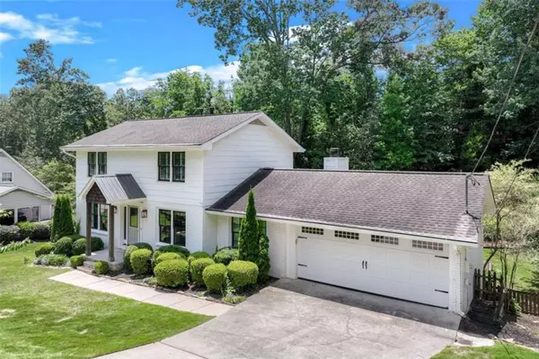 Gainesville, GA 30501,925 Parkhill PL