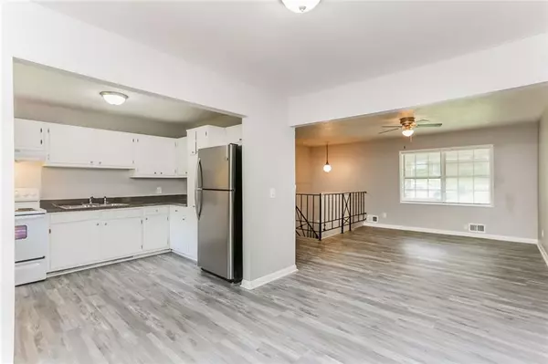 Conley, GA 30288,4133 Conley Circle CIR