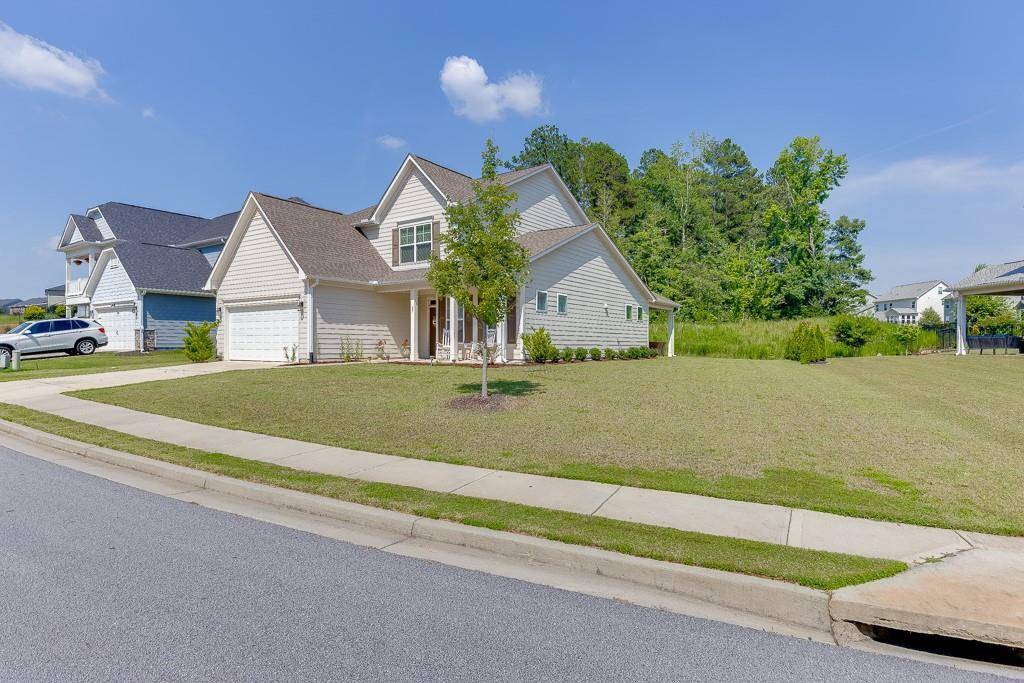 Hoschton, GA 30548,27 Sinclair CIR