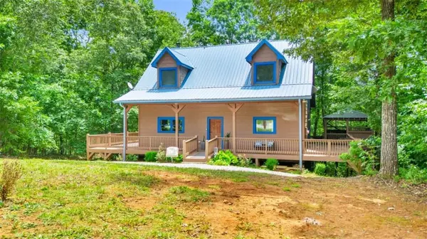 Cleveland, GA 30528,417 Hickory Ridge DR