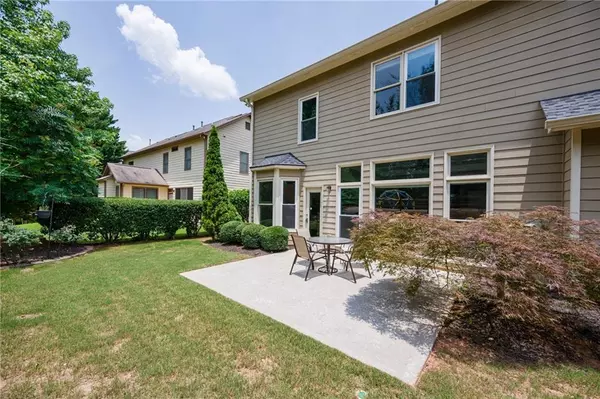 Acworth, GA 30102,115 Dunlavin DR