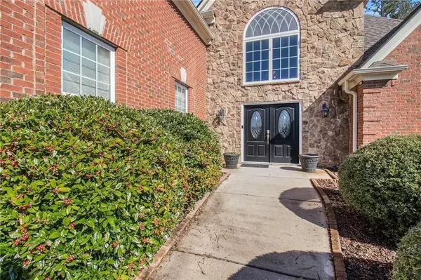 Mcdonough, GA 30252,1209 Persimmon WAY