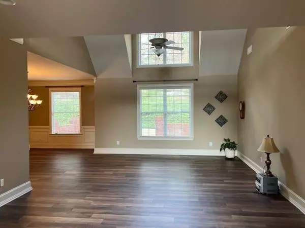 Mcdonough, GA 30252,1209 Persimmon WAY