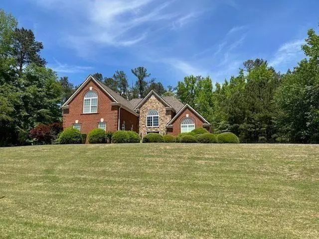 Mcdonough, GA 30252,1209 Persimmon WAY