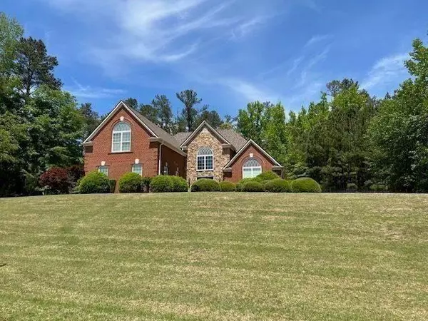 1209 Persimmon WAY, Mcdonough, GA 30252