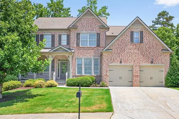 5740 Zelkova DR, Cumming, GA 30040