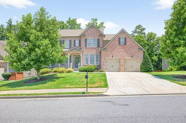 Cumming, GA 30040,5740 Zelkova DR