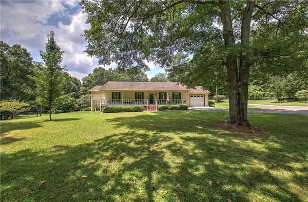 Silver Creek, GA 30173,534 Bethel Church Road SE