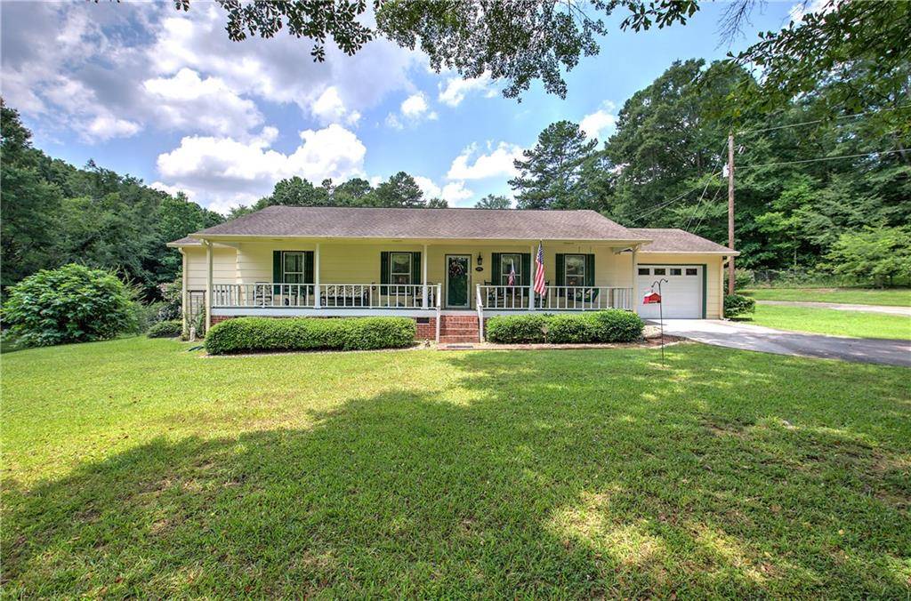 Silver Creek, GA 30173,534 Bethel Church Road SE