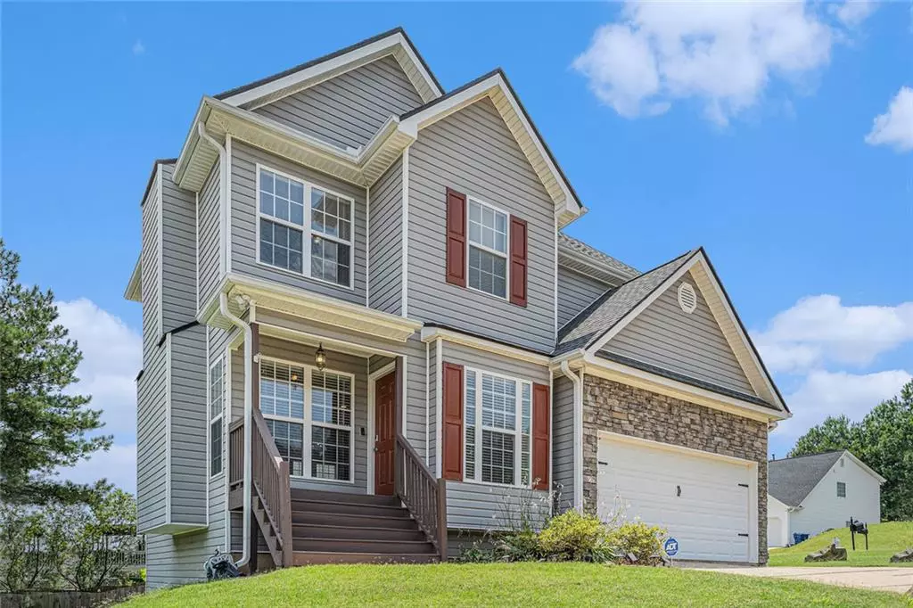 Dallas, GA 30157,201 Providence DR