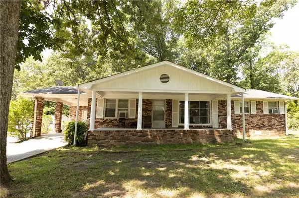 1112 Mealor RD, Lawrenceville, GA 30043