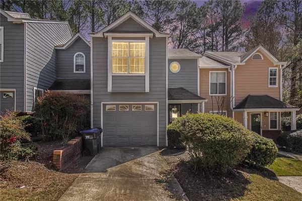 1221 Overton DR, Lawrenceville, GA 30044