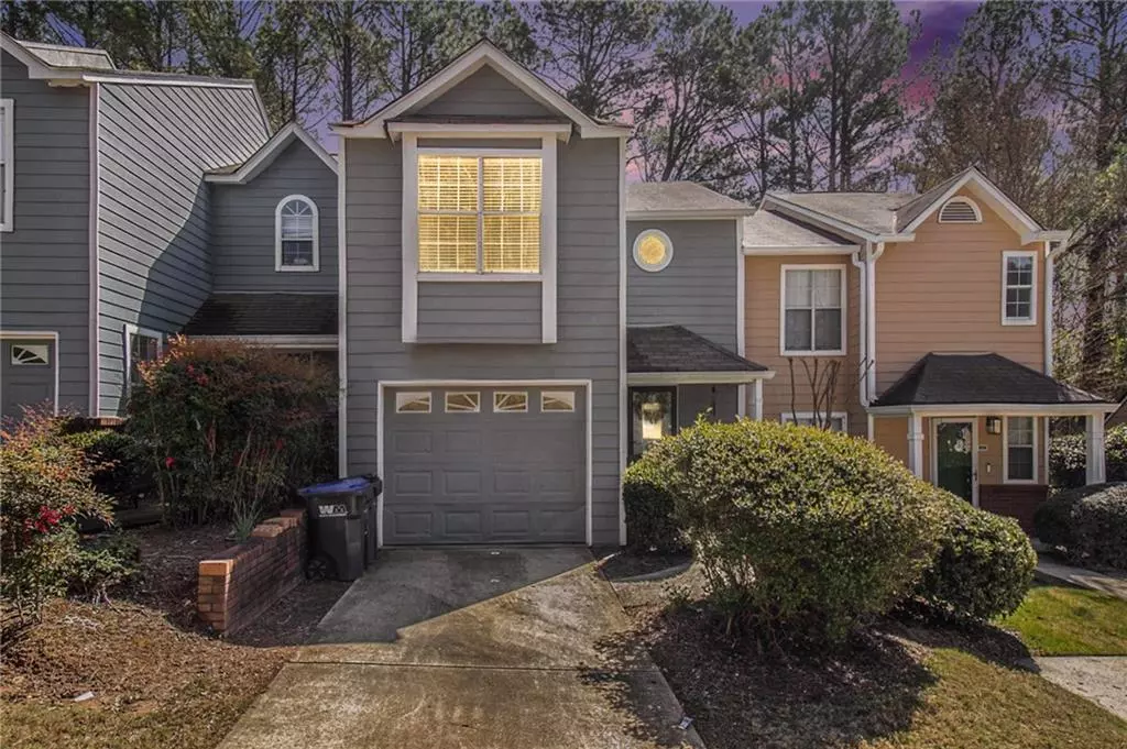 Lawrenceville, GA 30044,1221 Overton DR