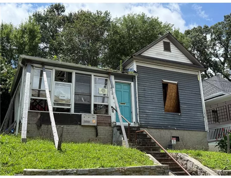 255 Georgia AVE SE, Atlanta, GA 30312