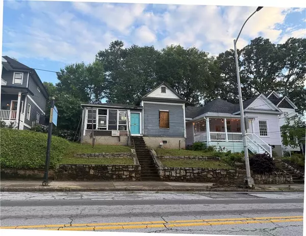 Atlanta, GA 30312,255 Georgia AVE SE