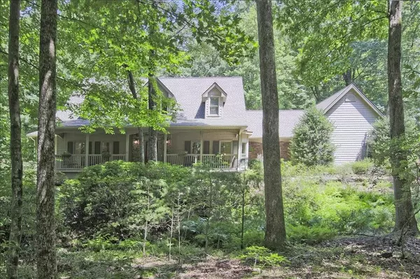 605 Denny Ridge RD, Jasper, GA 30143