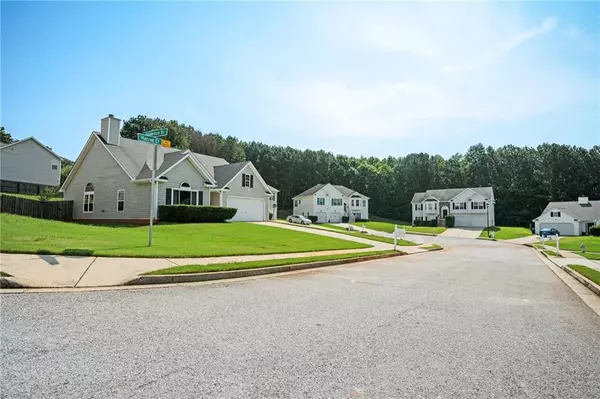 Douglasville, GA 30135,4776 Harrod CT