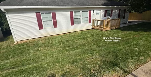 Atlanta, GA 30310,1090 Coleman ST SW