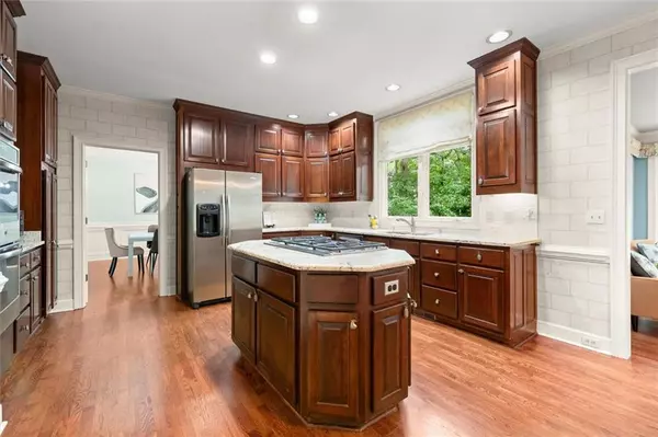 Marietta, GA 30068,15 Vickwood Court