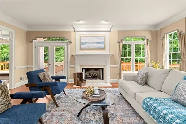 Marietta, GA 30068,15 Vickwood Court